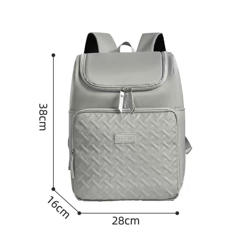 Insulated Cooler Backpack