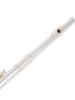 AUROSUS Intermediate Flute Open Hole 17 Key  Offest G French Model B Footjoint with Gizmo  Flute