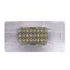 Canbus No Error Interior Glove Box Lamp For BMW E36 E38 E39 E46 E60 E60 E61 E63 E65 E66 E82 E88 E90 E92 E93 Luggage Trunk Light