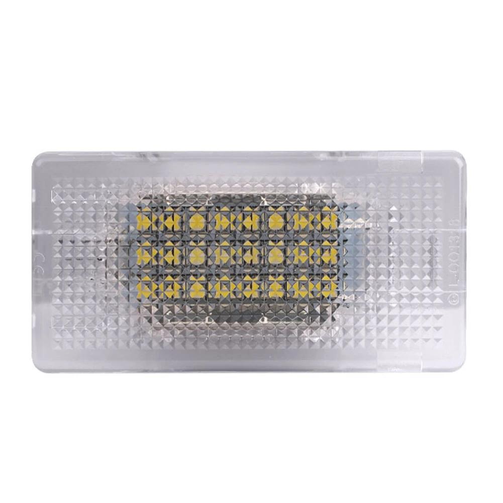 Canbus No Error Interior Glove Box Lamp For BMW E36 E38 E39 E46 E60 E60 E61 E63 E65 E66 E82 E88 E90 E92 E93 Luggage Trunk Light