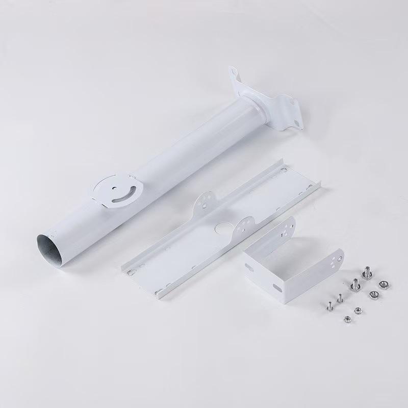 6m Solar Street Light for Courtyard, Roads & Outdoor Use