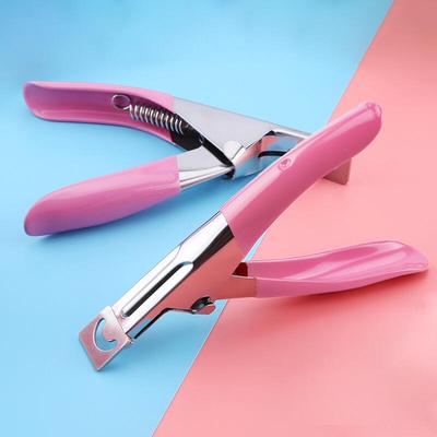Gel Nail Artificial Nail Tip Clipper Cutter DD-11708