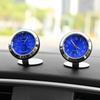 Car Clock Ornaments Automotive Digital Clock Decoration Charms Automobiles Interior Dashboard Watch Decor In Auto Accessories
