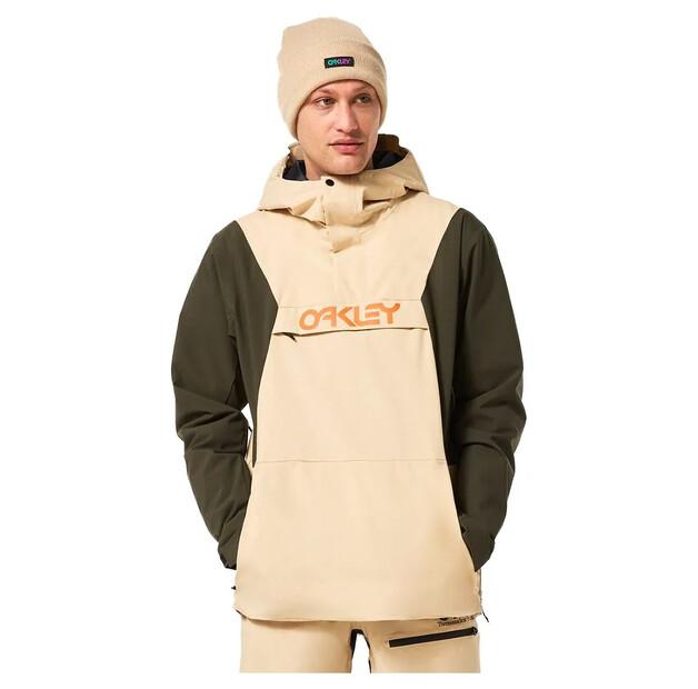Oakley TNP TBT Insulated куртка