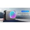 Liquid-cooled integrated radiator Nishen mobile phone radiator water-cooled semiconductor cooling 50W refrigerati