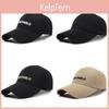 Outdoor Baseball Cap Sun Hat With Long Brim For Men And Women