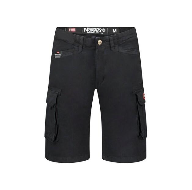 

Шорты Geographical Norway SY1630H/GN-Black EU S