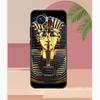 Egypt King Tutankhamun Case For Honor Magic 8 Pro 7 6 5 Lite Honor 200 400 X9c X9b X9a X8b X8a X8c 50 70 90 Cover