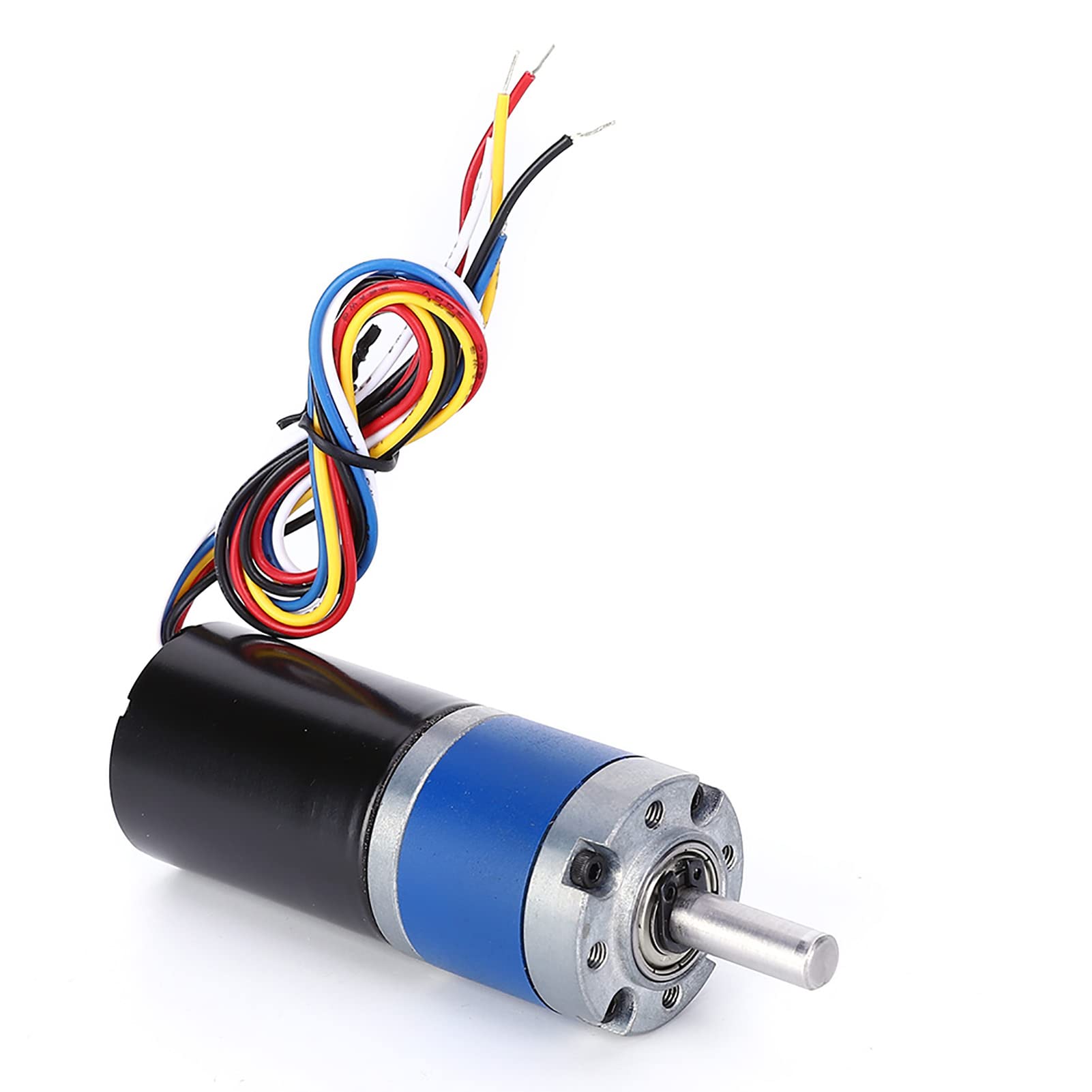 

Brushless Light Gear Motor for Monster Truck Car Motor, 1/8Rc (120RPM)