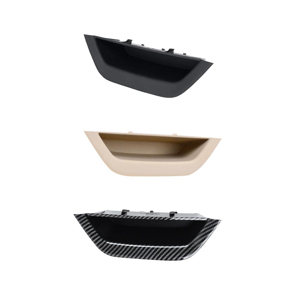 Car Interior Door Handle Sturdy Car Door Pull for BMW x3 Inner Handle