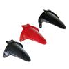 Para-lama traseiro para motocicleta, protetor de respingos de lama para Honda CBR1000RR CBR 1000 RR 2004 2005 2006 2007
