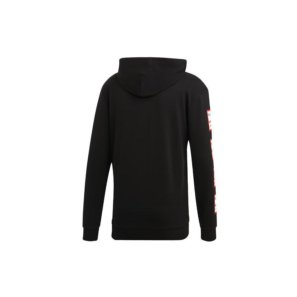 adidas Originals Sweatshirt Men's Black EK0214