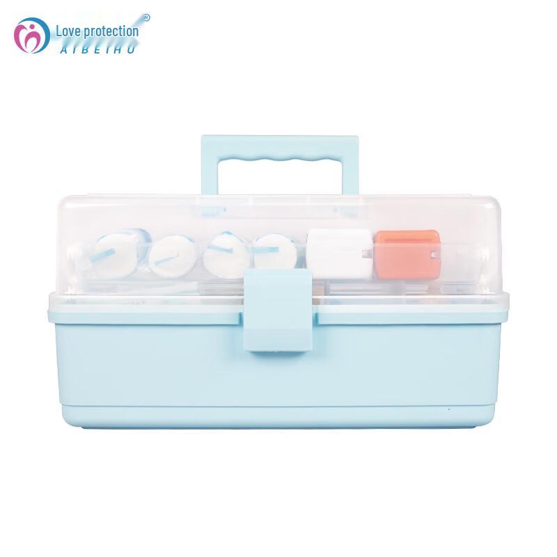 ABH-J003A Home First Aid Kit