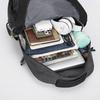 Outdoor Hiking Bag Hiking Men's and Women's 60L Large-capacity Backpack Fashion Leisure Travel Backpack Lightweight Sports Bag