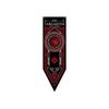 45*150cm Game of Thrones tapestry - Decorative Flag - Bar Theme Color Wall Hanging Flag, Home, Outdoor, Yard, Garden Decorations