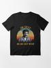 Jim Croce Jim Croce Caricature – Bad, Bad Leroy Brown Essential Unisex T-Shirt