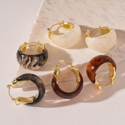 Pendientes – Pendientes de gota