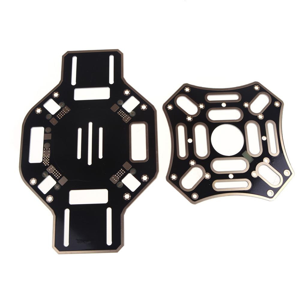 F450 Quadcopter Multirotor Kit Frame Celsius Heighten Broaden Landing Gear Skids for RC F450 Quadcopter Multirotor Part (F450 Quadcopter Frame,F450 Qu