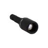 5pcs Reducer Sleeve Wrench Adapter Hex Bit Impact Socket Durable Hex Socket Adapter  Power Tools