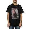 STAR WARS Boys Kylo Ren Stormtroopers T-Shirt