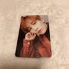John Han Photocard