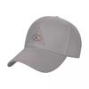 D All Seeing Eye Baseball Cap Hood Sunhat Beach Hat For Unisex Womens