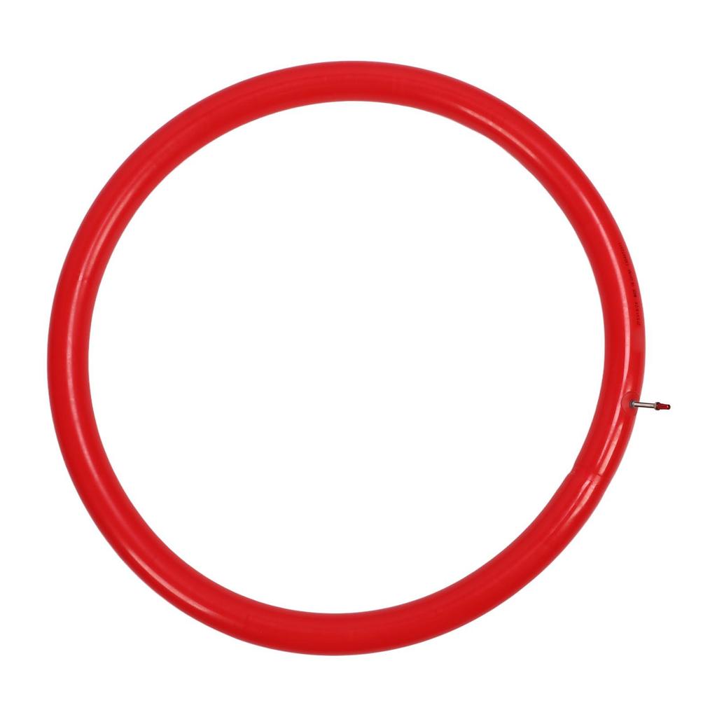 27.5x1.9 2.6 Rennrad-Schlauch mit FV48mm Alterungsbeständig Ultraleicht TPU Fahrrad-Schlauch für Straße