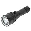 L2 5000lm Stepless Dimming Diving Light Vacuum Electroplated IPX8 Waterproof Diving Flashlight