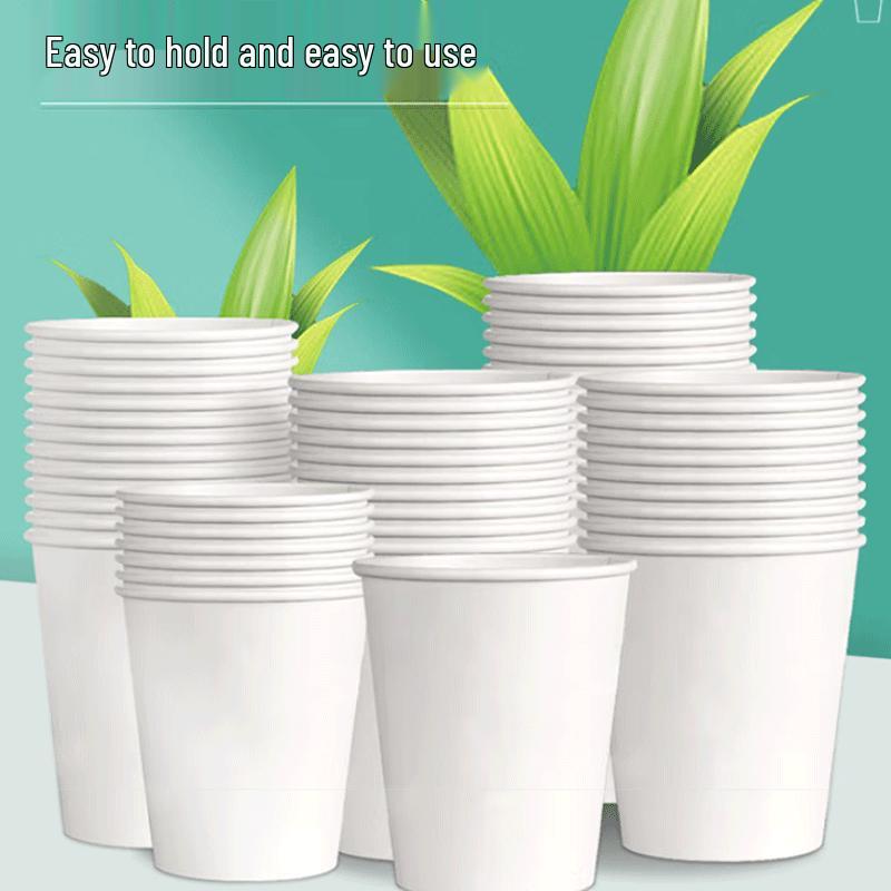 Xiao Sui Disposable Plastic Cups