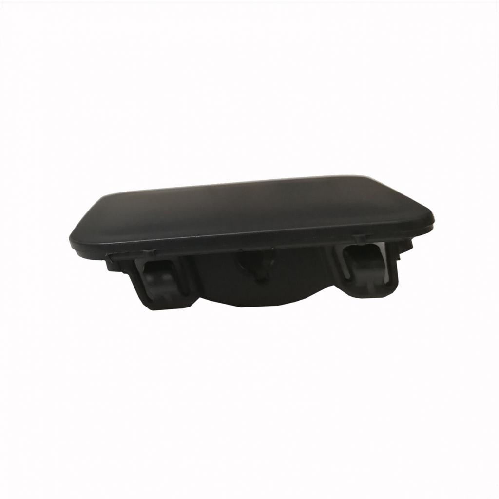 Cubierta del gancho de remolque Piezas de automóvil Parachoques delantero Gancho de ojo de remolque