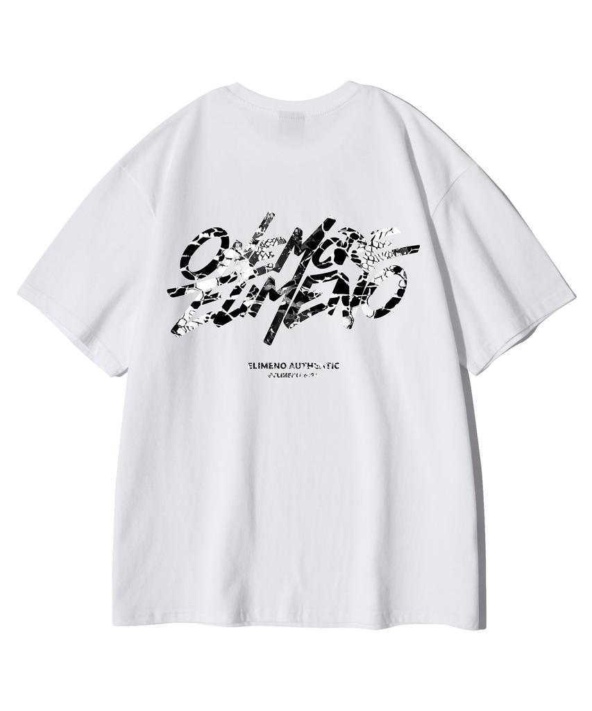 ELIMENO El Tape Deck. Skin Short Sleeve T-Shirt 2 Colors