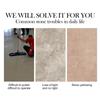 Marble Polishing Powder for Quartz Kitchen Tile Floor High Efficiency Oil Stain Remover for Stone Cleaning