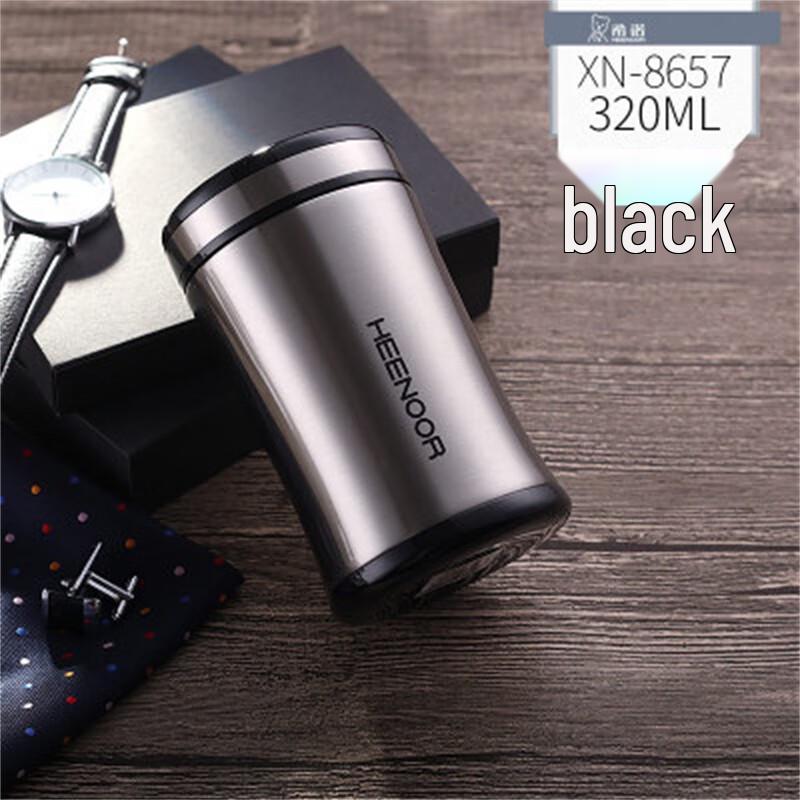 Heenoor XN-8657 Портативная термокружка из нержавеющей стали 304