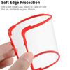 For Xiaomi 14T Pro Case 360 Full Body Protection Transparent Phone Cover For Xiaomi Redmi 14C K50 12T 14 T Pro Shockproof Cases