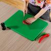 Hanlu Antibacterial Double-Sided PE Plastic Cutting Board