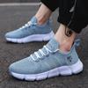 Men Casual Shoes Women Sport Shoes Breathable Couple Shoes Unisex Womens Sneakers Large Sizes 36-46 Sneakers