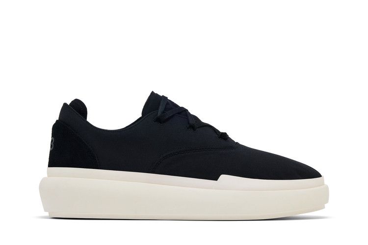 adidas Y-3 Ajatu Court Formal 'Black Off White' Men's Sneakers