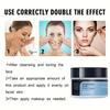 Cross-border sodium hyaluronate cream, moisturizing, hyaluronic acid, moisturizing, improving dryness and peeling skin cream