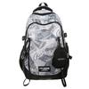 Japanese Large-Capacity Schoolbag Male College Student Leisure Sports Computer Travel Bag Lightweight Backpack Junior High School Backpack