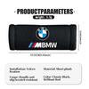 DZVA4 Car Door Handle Anti-Scratch Protective Cover Accessories For BMW M 1 3 4 5 6 7 Series M3 M6 F01 F02E34 E36 E70 F10 X6 X1