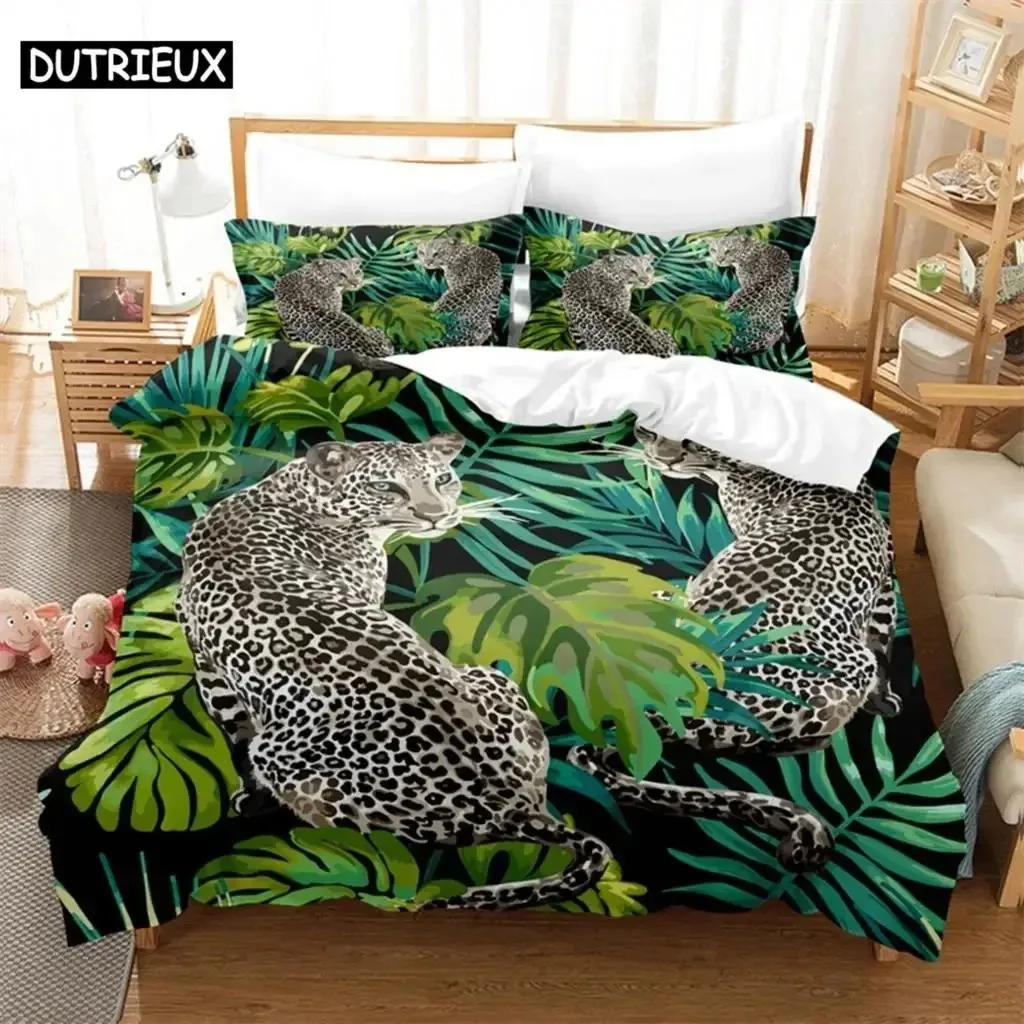 Cartoon Children Bedding Set Duvet Cover Set 3D Bedding Digital Printing Bed Linen Queen Size Bedding Set Fashion Design