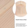 Magnetic Magnetic Waist Trainer Seamless Slimming Shapewear Elastic Women Girdle Belt  Female