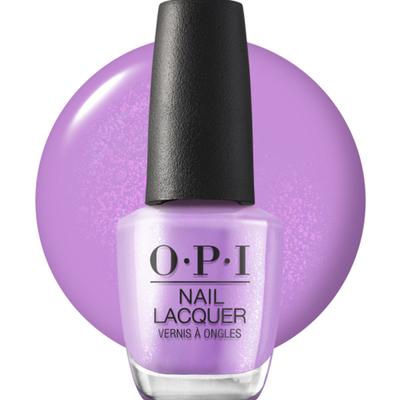 Manucure et pédicure – Vernis à ongles