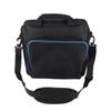 Protective Bag Anti Shock Dustproof Case Carrying Bag Travel Handbag for PlayStation4 PS4 Slim