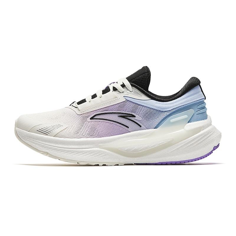(WMNS) ANTA CC Nitrogen  White Purple Blue  Women s 922415551-3 EU 36
