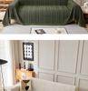 Modern Solid Color Sofa Cover: Universal, All-Season, Anti-Scratch Slipcover and Blanket