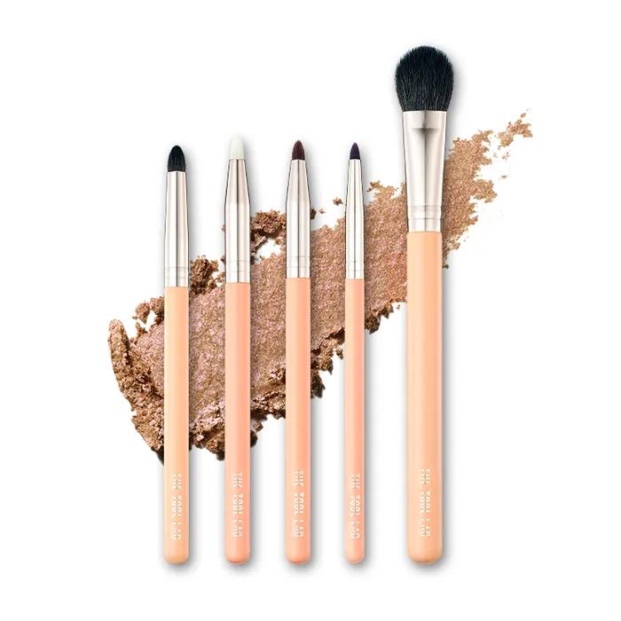 Happyrim Eye Blending Set 5-piece set