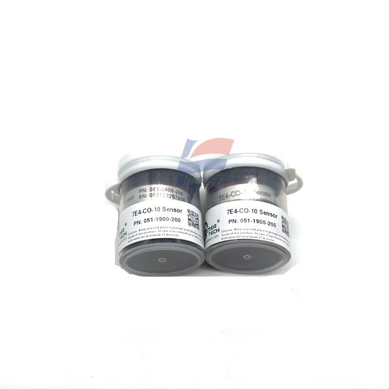 7E4-CO-10 Carbon Monoxide Sensor - 0-10ppm Detector