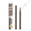 Japan CEZANNE Eyogenic Color Liner 10 Noble Greige  20 Rosy Brown