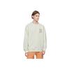 New MLB Basic Mega Boston Red Sox Sweatshirt Unisex Cream 3AMTB0744-43CRS